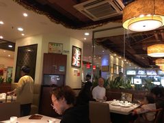 大堂-又一间茶点轩(百汇广场店)