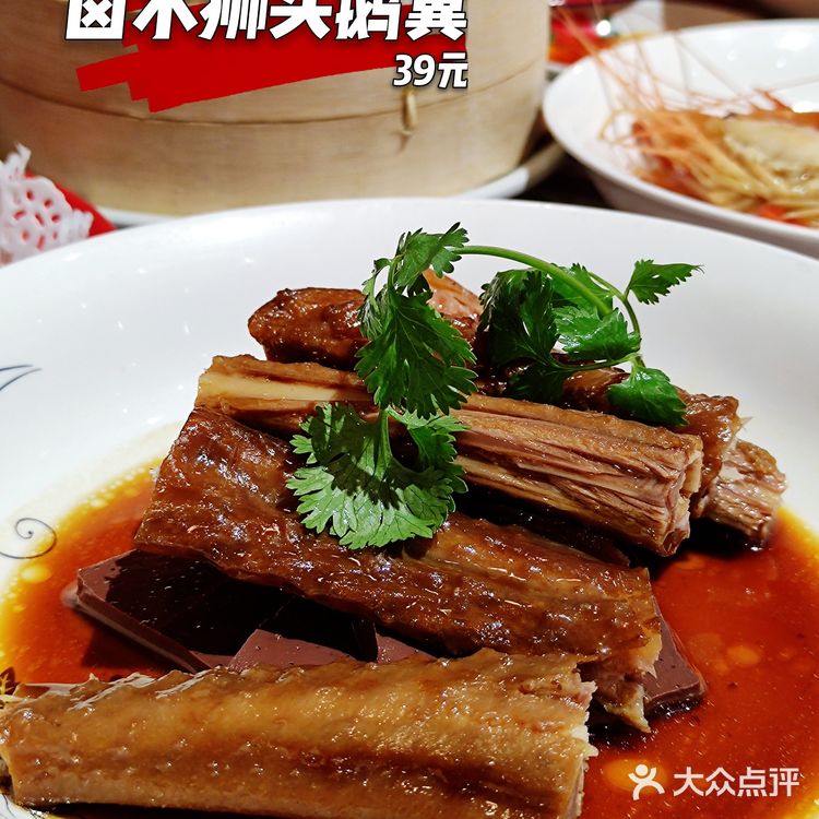 好吃不贵！阿俊海鲜大排档｜上海美食