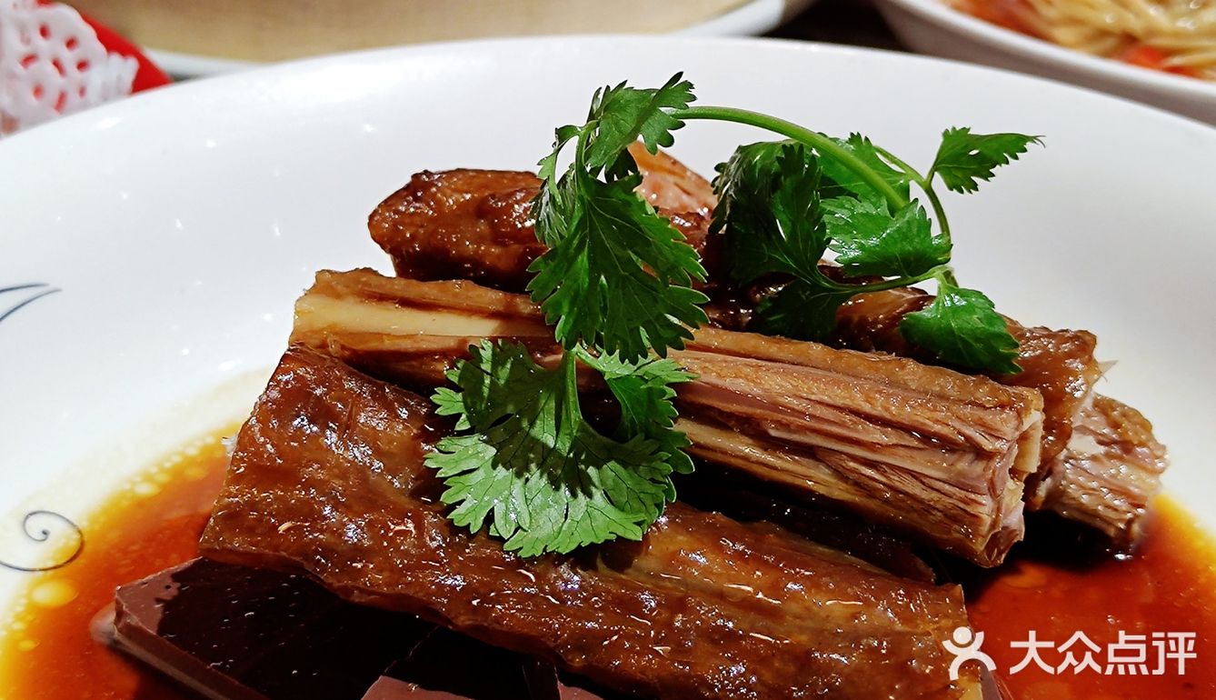 好吃不贵！阿俊海鲜大排档｜上海美食