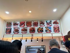 -蓝精灵饺子店