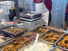 -晶牌烤鸭(延吉东路557弄小区店)