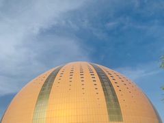 -新疆大剧院