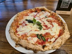 -Mammamia意大利餐厅(古北店)