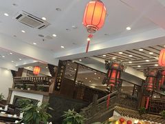 -一楼食业·美食人家