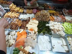 -林静小吃(复兴路店)