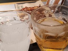 -李军力烧烤(祭城店)