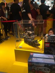 -乐高授权专卖店(朝阳大悦城店)