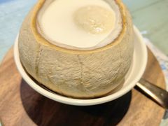 -杏甜品(尖沙咀加拿分道店)