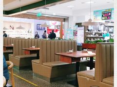大堂-晋家门(文峰广场店)