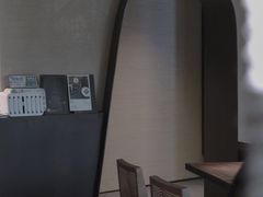 -物心空间