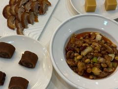 -便宜坊烤鸭店(玉蜓桥天坛店)