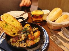 餐前面包-夏朵餐厅(丁香店)