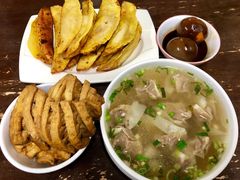 -清真蒋有记(秦虹路店)