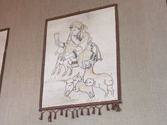 -蒙古人烤羊大师·绿野餐厅(工农大路店)