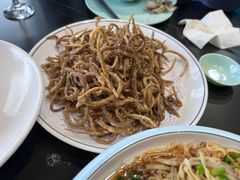 -星龙海鲜(望江东路店)