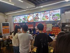 -老陈婆手工面庄