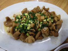 -长平肥姐白粥·海鲜打冷