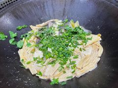 -老刘生态大鱼坊铁锅炖鱼(赛马场店)