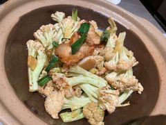 -羊门客在·烤盐池滩羊·川菜