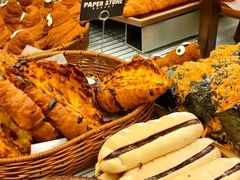 -PAPER STONE BAKERY(天汇广场店)