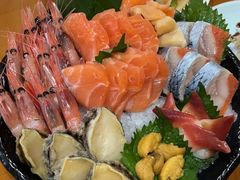 -银子铁板烧料理自助餐(人民广场店)