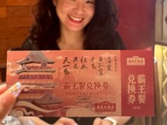 -南昌大饭店·地标美食名片(万寿宫店)