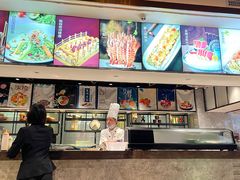 -新好景海鲜酒家(新塘店)