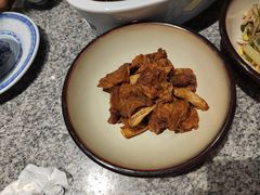 -南京大牌档(济南万象城店)