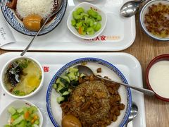 -菊儿人家·北京胡同菜(南锣鼓巷店)