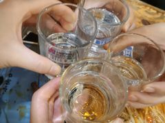 -小俩口烧烤东北菜(双井店)