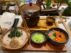 -叶叶菩提(太原别墅店)