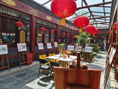 -100家灵感仓库·DIY团建(什刹海店)
