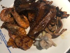 -星伦多自助料理(江阴万达店)