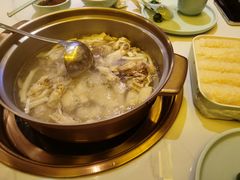 -润园四季椰子鸡火锅(南山海岸城店)