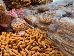 -杨老大焙子月饼干货(宽巷子民族美食街店)