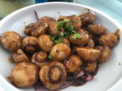 -遇见小院—虹鳟鱼•农家菜(怀柔店)