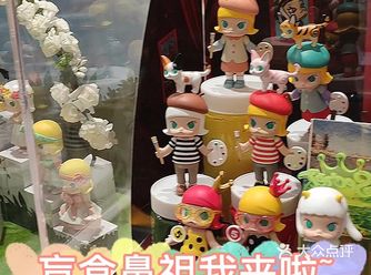 现实生活中的“盲盒”你偶尔会抽到，不过我这次说的是真