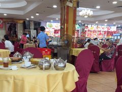 -吉莲利苑海鲜酒家(珠海拱北29年老字号店)