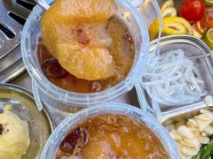 -哈哈碳都·牛肋条无限自助烤肉(台江万达店)