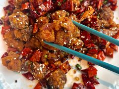 -柒园·三十年创意杭帮菜(龙湖滨江天街店)