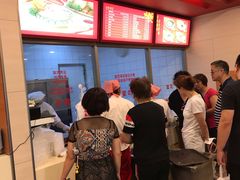 -振鼎鸡(华阴路店)