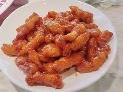 -茅庐川菜(青岛凯德店)