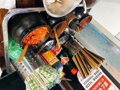 -攀枝花·任德琼·盐边羊肉米线