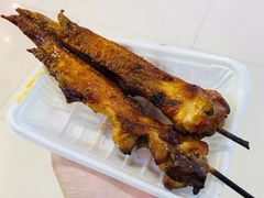 -一代烤翅王(大汉口店)