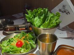 -西塔老太太泥炉烤肉(望京一店)