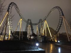 -济南方特东方神画