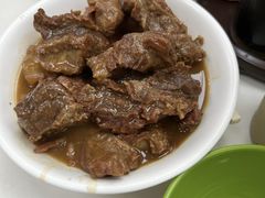 -麦奀云吞面世家(中环店)