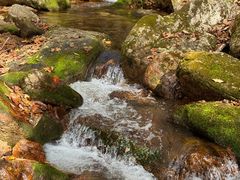-丹东天桥沟景区