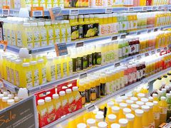 -Olé精品超市(北京合生汇店)