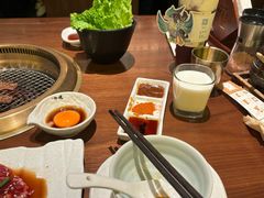 -御牛道日式烤肉料理(杭州万象城店)